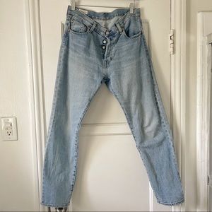 Levi’s 501 93’ in size 30X30